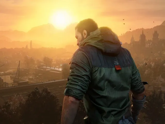 Dying Light: The Beast