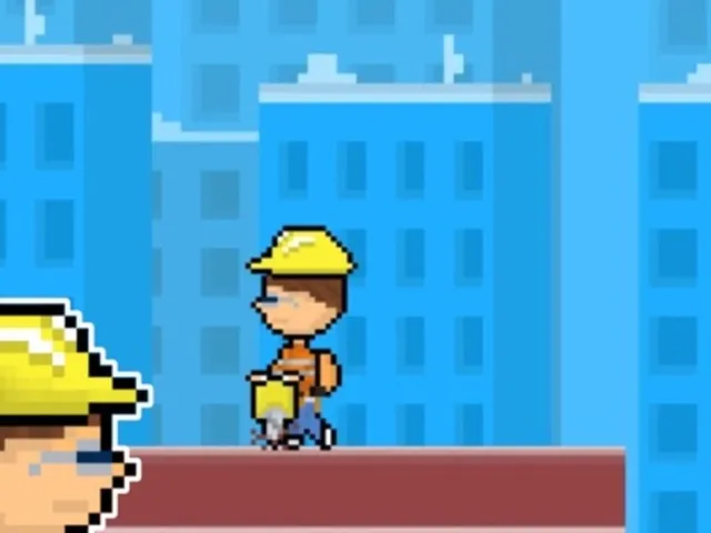 Dylan the Driller
