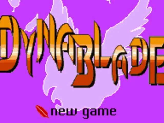 Dyna Blade