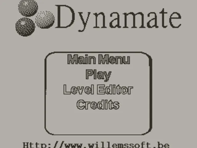 Dynamate: Playdate
