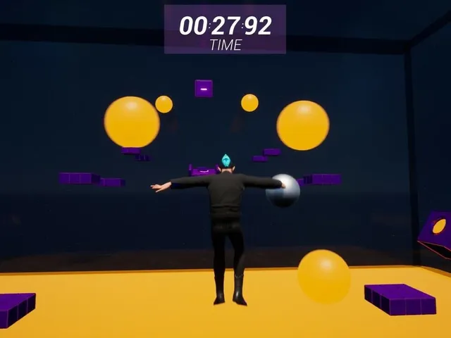 Dynamic