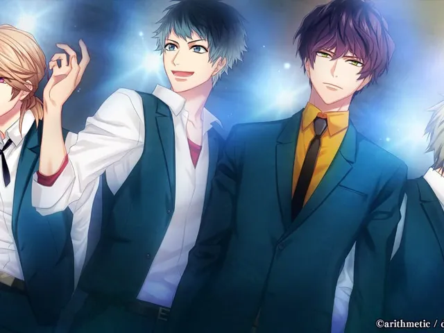 Dynamic Chord feat.Liar-s Remaster Edition