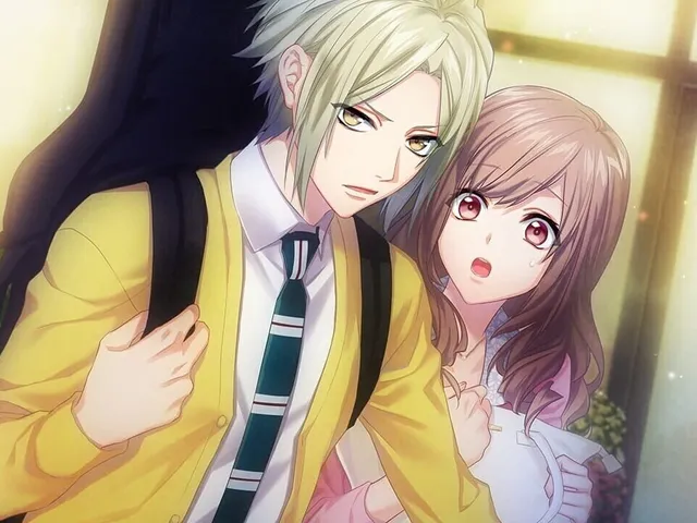 Dynamic Chord feat. Liar-S