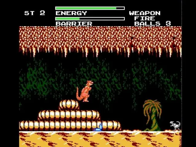 Dynowarz: Destruction of Spondylus