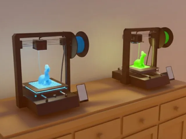 E-Commerce Simulator