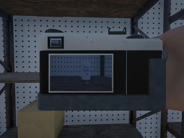 E-commerce Simulator