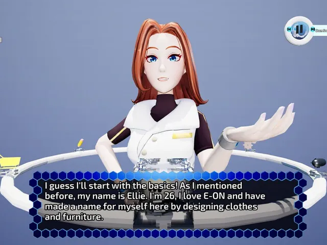 E-On