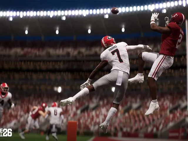 EA Sports College Football 26
