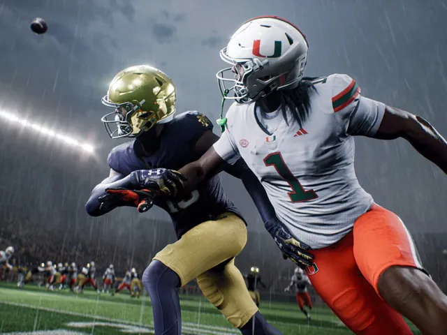EA Sports College Football 27