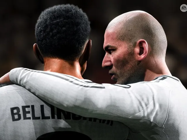 EA Sports FC 25