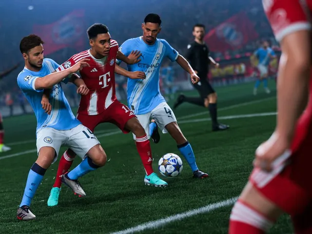 EA Sports FC 26
