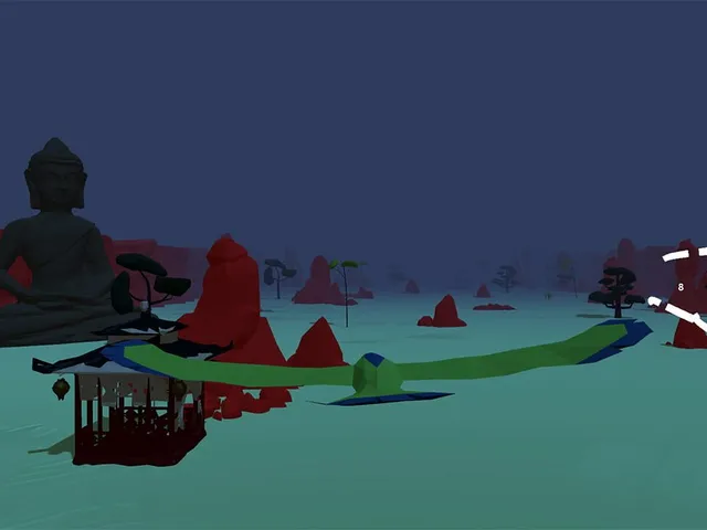 Eagle Simulator