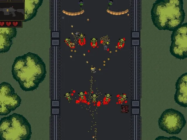 Eagle: Special Forces