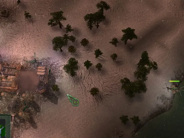 Earth 2150