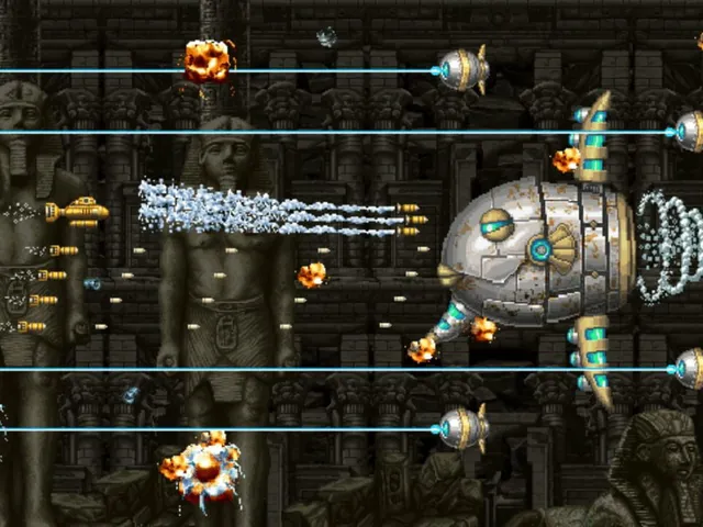 Earth Atlantis 2