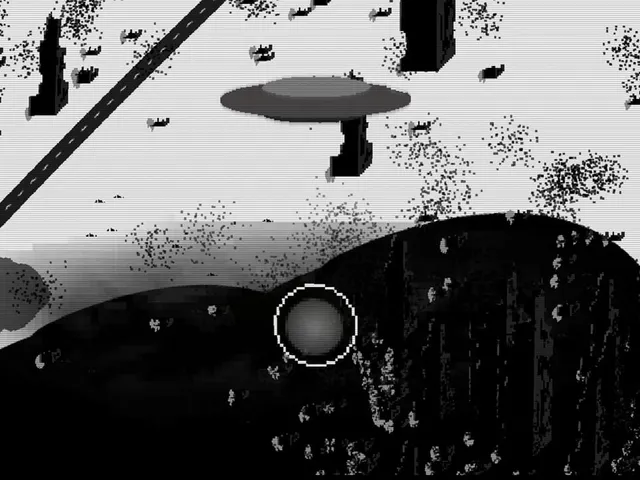 Earth Dies Screaming