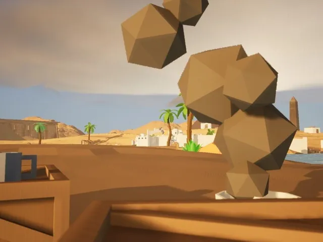 Earth Guard: Egypt