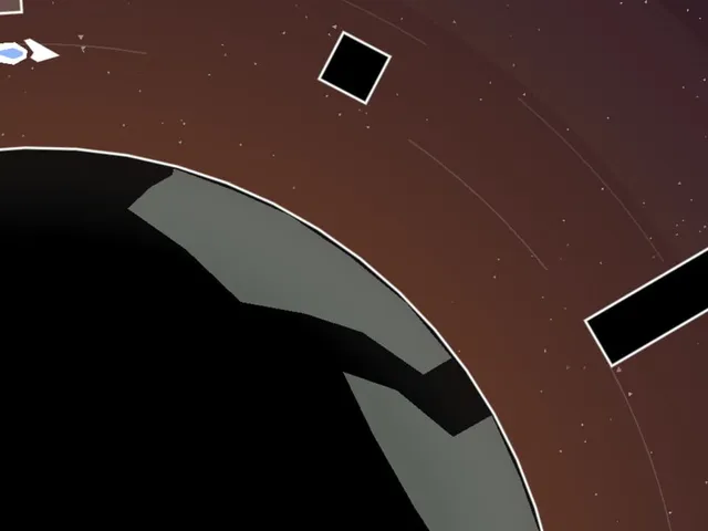 Earthflow: Fate of the Stargazer