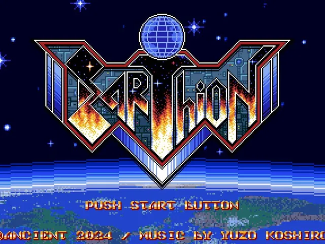 Earthion