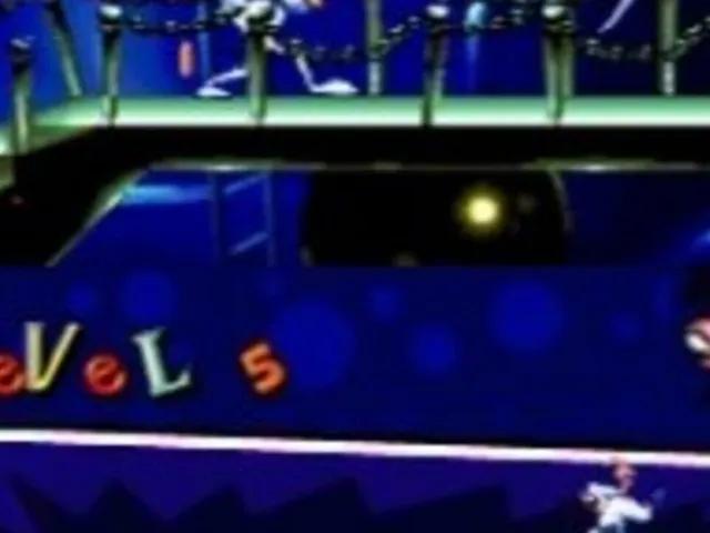 Earthworm Jim HD
