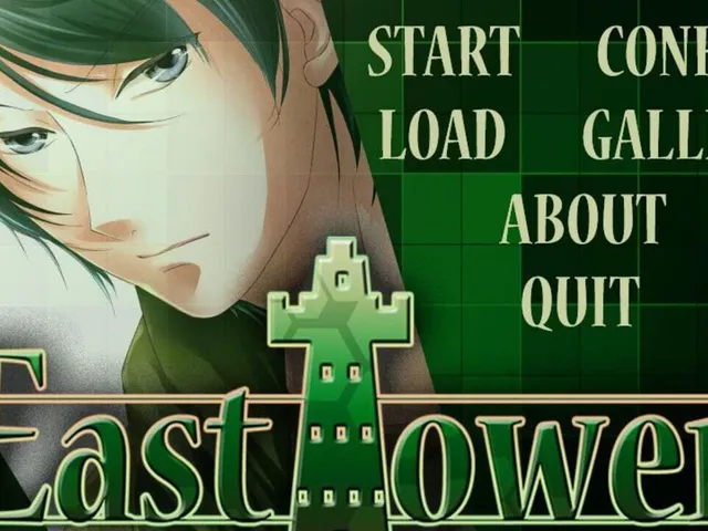 East Tower - Akio