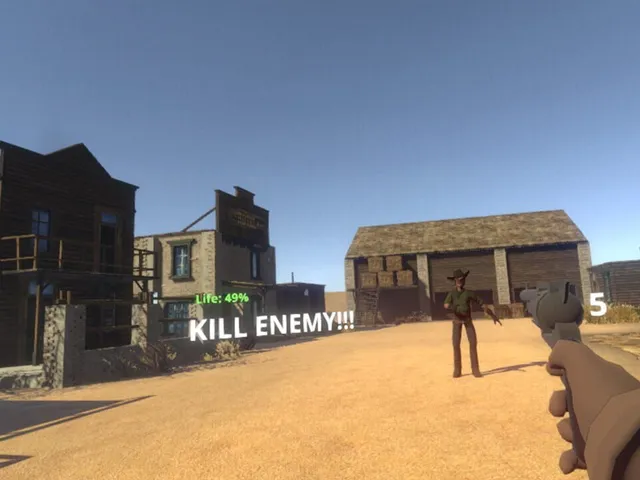 EastwoodVR
