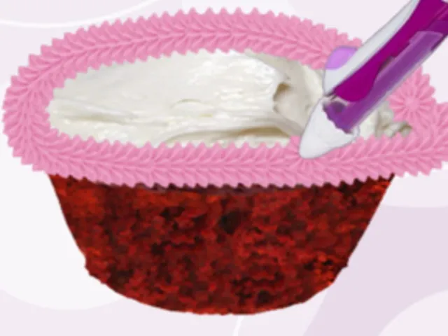 Easy-Bake Treats!