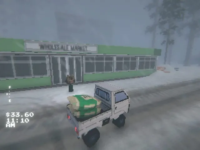 Easy Delivery Co.