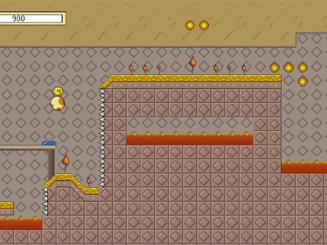 Eba & Egg: A Hatch Trip