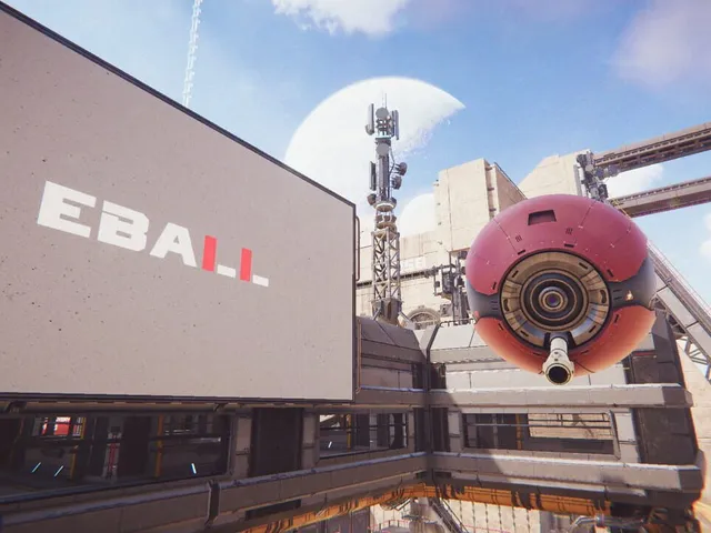 eBall 2