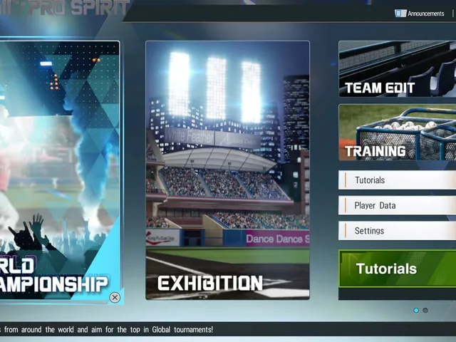 EBaseball: Pro Spirit