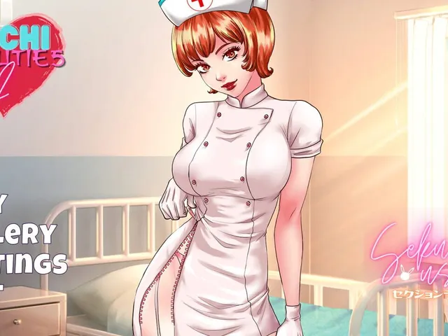 Ecchi Beauties 2
