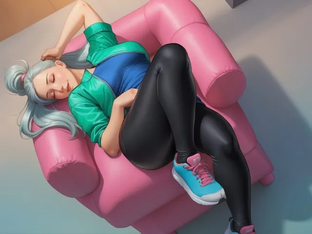 Ecchi Memories