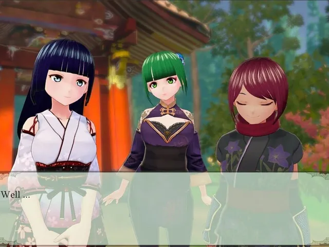 Ecchi Spirit
