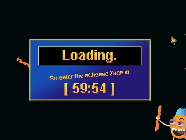 eCheese Zone