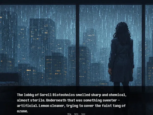 Echo