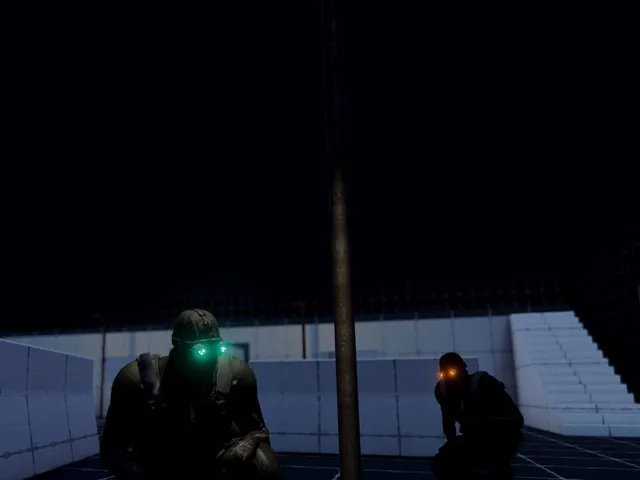 Echo Contingency