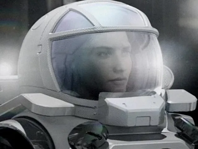 Echo Night: Beyond