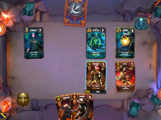 Echo of Ayllu