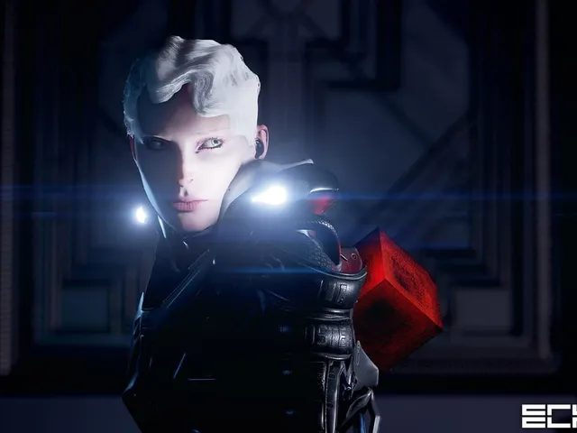 Echo