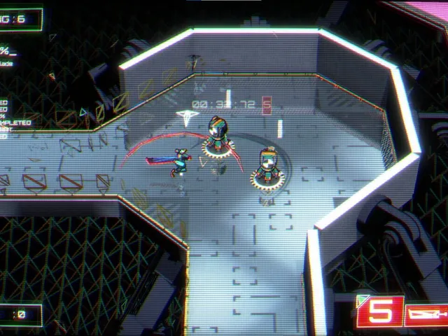 Echobreaker