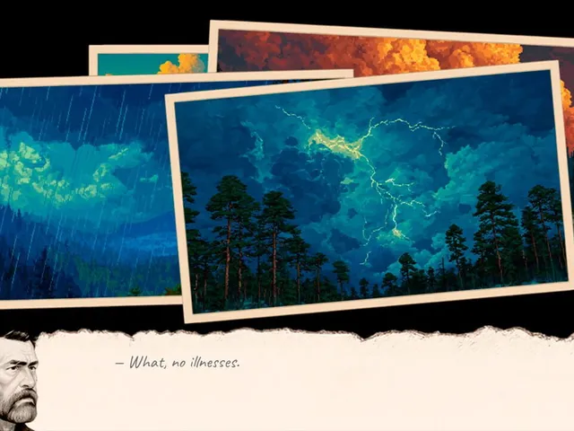 Echoes of Baikal