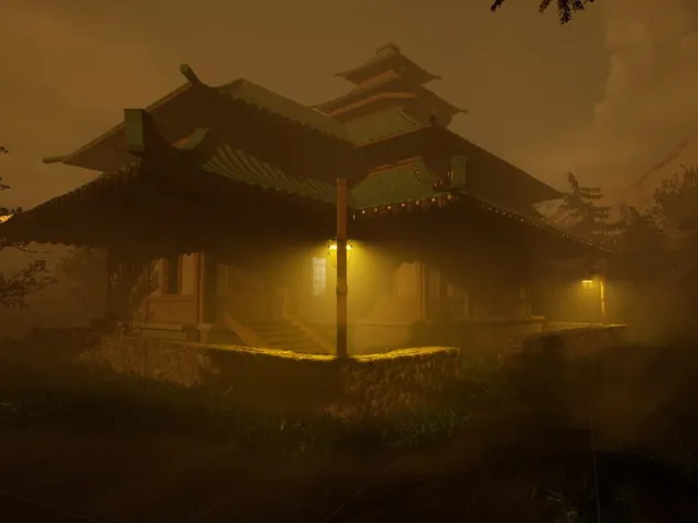 Echoes of Fear