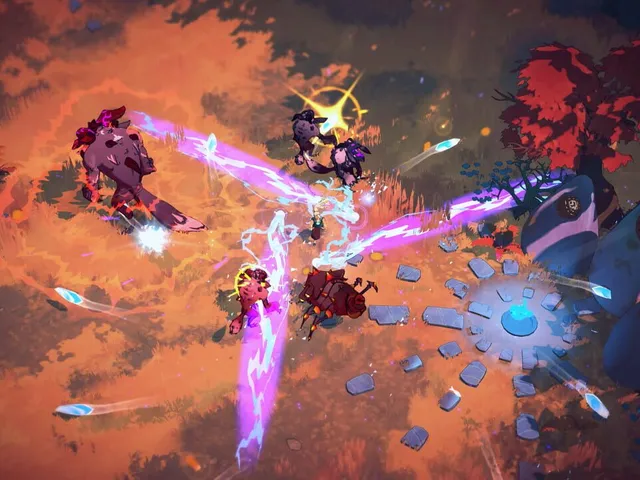 Echoes of Mystralia
