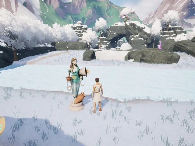 Echoes of Seasons