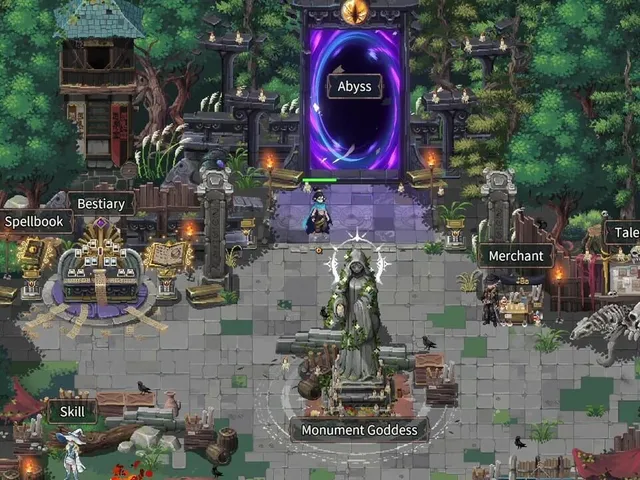 Echoes of Spellcraft