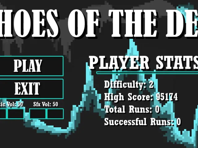 Echoes of The Deep