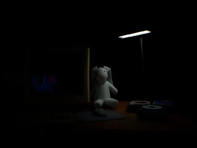 Echoes of The Past