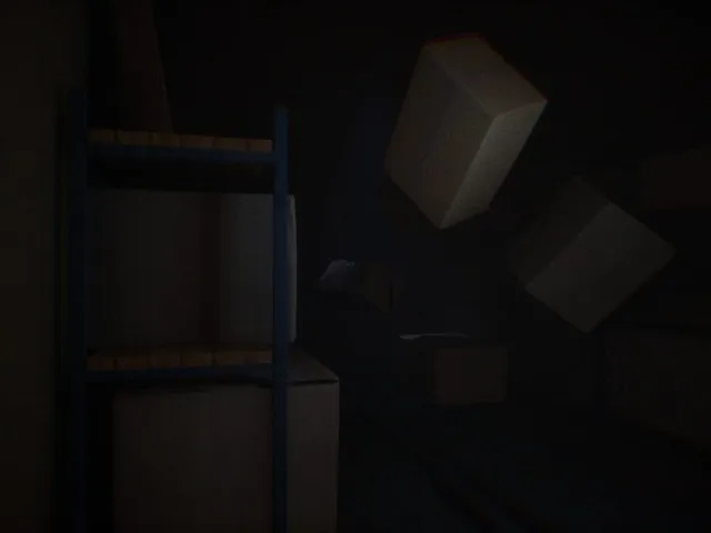 Echoveil: The Last Guest