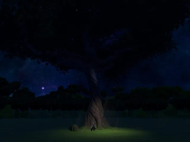 Eclipse of the Moon